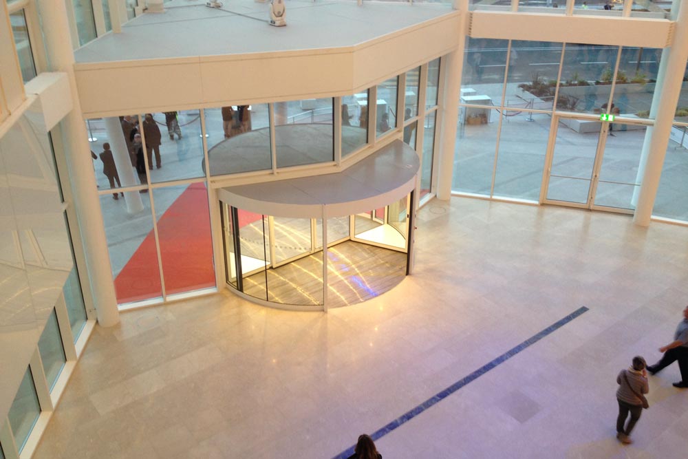 Centro Commerciale Nave de Vero - Marghera (VE) Italia